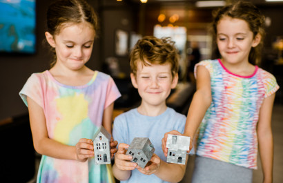 Top 5 Things to do With Children in Wilmington